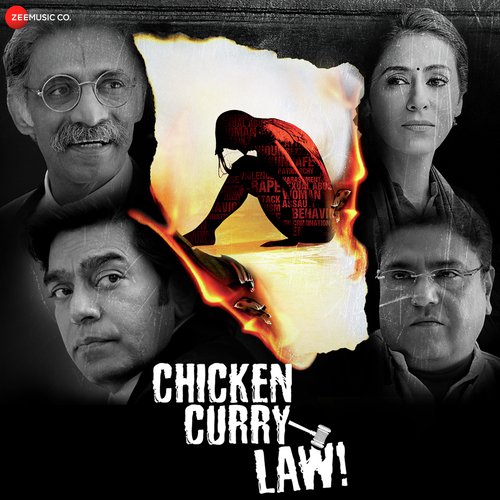 Chicken Curry Law (2019) (Hindi)
